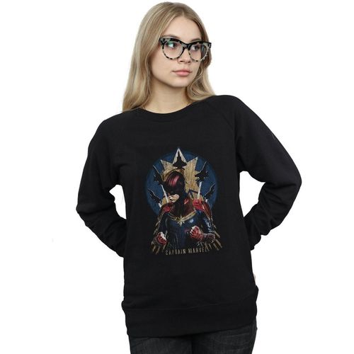 Felpa Marvel BI14539 - Marvel - Modalova