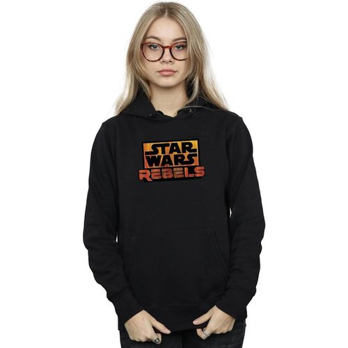 Felpa Disney Rebels - Disney - Modalova