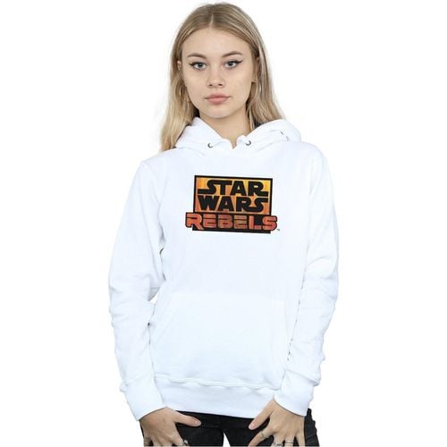 Felpa Disney Rebels - Disney - Modalova