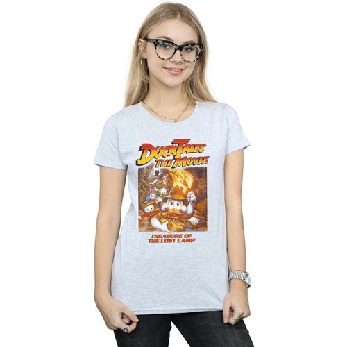 T-shirts a maniche lunghe Duck Tales - Disney - Modalova