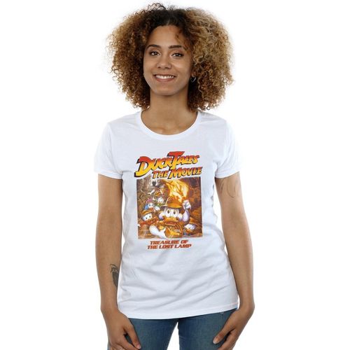 T-shirts a maniche lunghe Duck Tales - Disney - Modalova