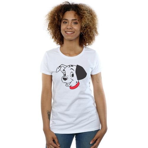 T-shirts a maniche lunghe 101 Dalmatians - Disney - Modalova