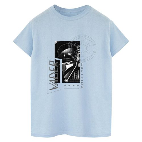 T-shirts a maniche lunghe Sith - Disney - Modalova