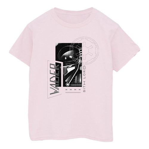 T-shirts a maniche lunghe Sith - Disney - Modalova