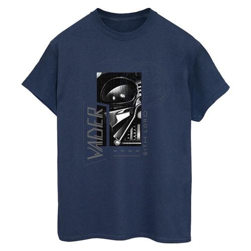 T-shirts a maniche lunghe Sith - Disney - Modalova