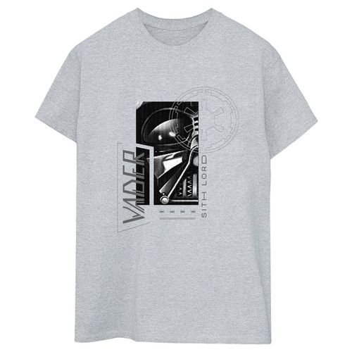 T-shirts a maniche lunghe Sith - Disney - Modalova