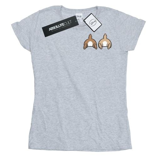 T-shirts a maniche lunghe Chip N Dale - Disney - Modalova