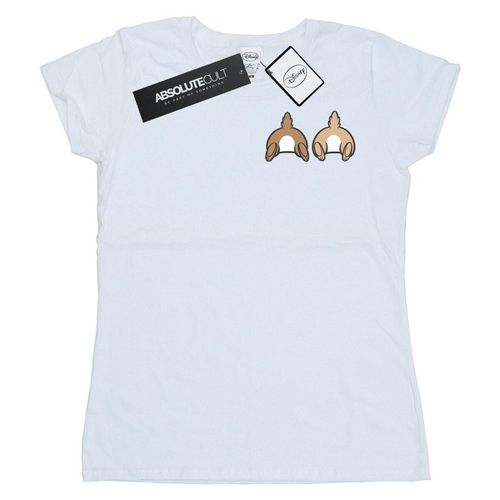 T-shirts a maniche lunghe Chip N Dale - Disney - Modalova