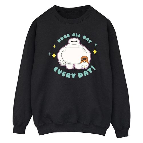 Felpa Disney Big Hero 6 Everyday - Disney - Modalova