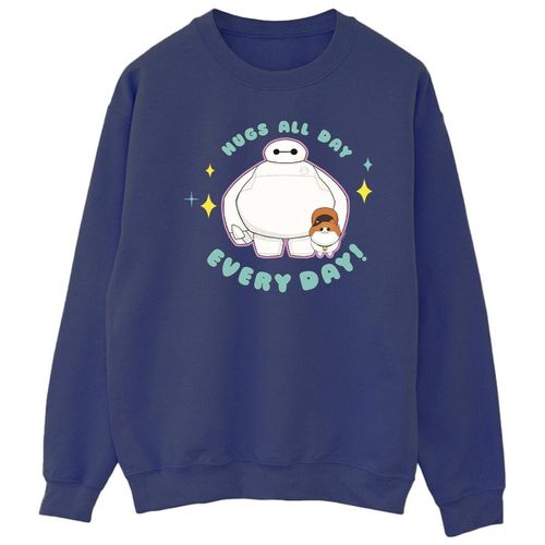 Felpa Disney Big Hero 6 Everyday - Disney - Modalova