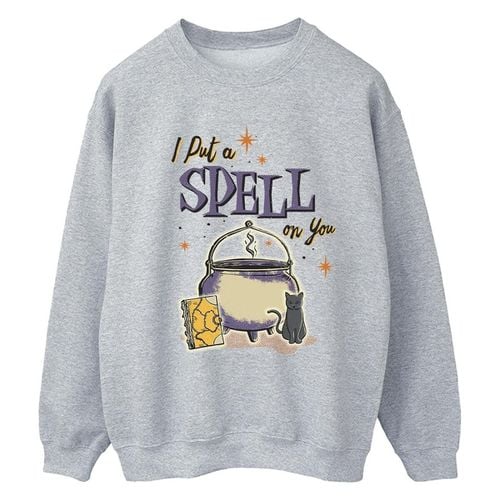 Felpa Hocus Pocus Spell On You - Disney - Modalova