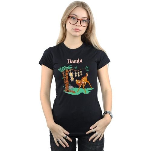 T-shirts a maniche lunghe BI15450 - Disney - Modalova