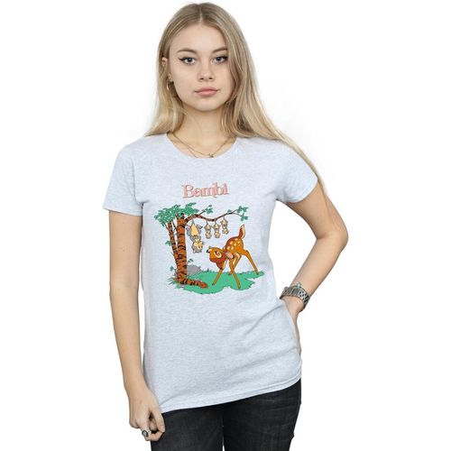 T-shirts a maniche lunghe BI15450 - Disney - Modalova