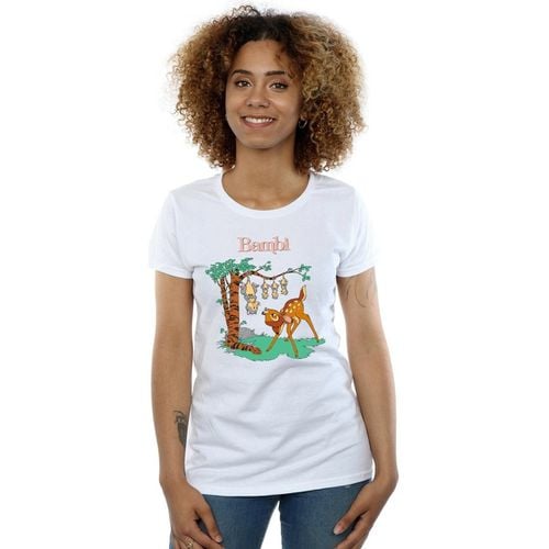 T-shirts a maniche lunghe BI15450 - Disney - Modalova