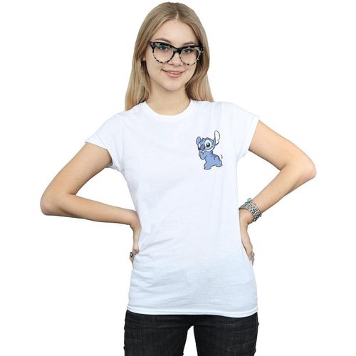 T-shirts a maniche lunghe BI15586 - Disney - Modalova