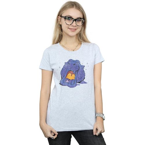 T-shirts a maniche lunghe Cave Of Wonders - Disney - Modalova