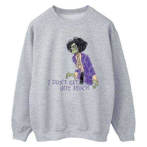 Felpa Hocus Pocus Don't Get Out Much - Disney - Modalova