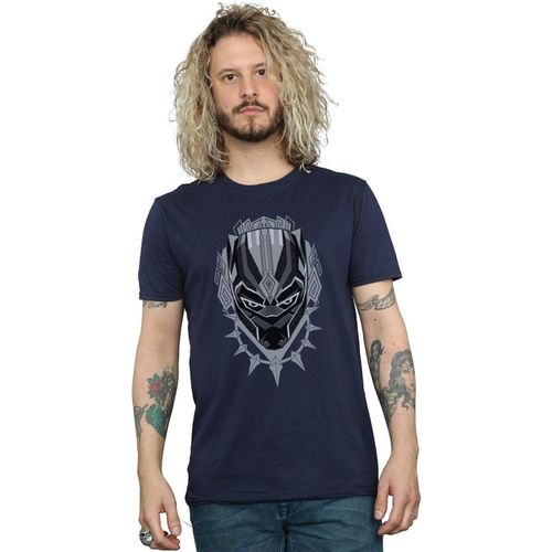 T-shirts a maniche lunghe BI15583 - Marvel - Modalova