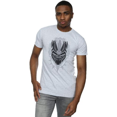 T-shirts a maniche lunghe BI15583 - Marvel - Modalova