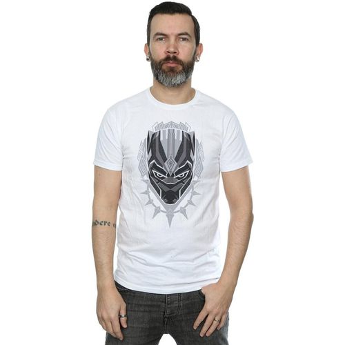 T-shirts a maniche lunghe BI15583 - Marvel - Modalova