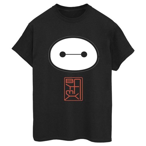 T-shirts a maniche lunghe Big Hero 6 - Disney - Modalova