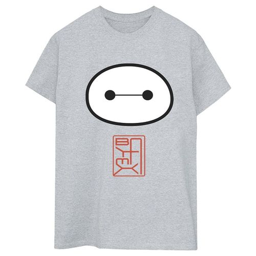 T-shirts a maniche lunghe Big Hero 6 - Disney - Modalova