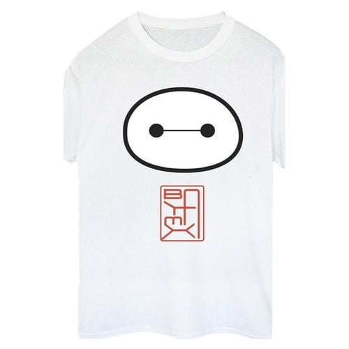 T-shirts a maniche lunghe Big Hero 6 - Disney - Modalova