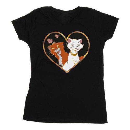 T-shirts a maniche lunghe The Aristocats - Disney - Modalova