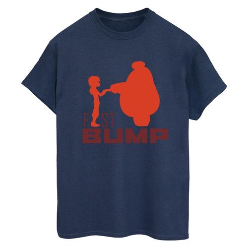 T-shirts a maniche lunghe Big Hero 6 - Disney - Modalova