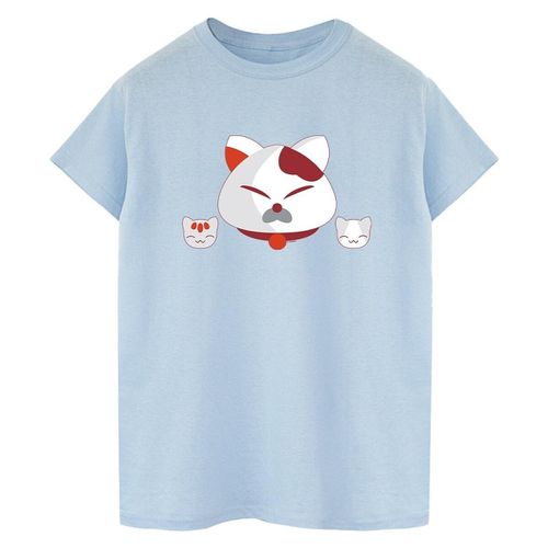 T-shirts a maniche lunghe Big Hero 6 - Disney - Modalova