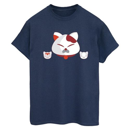 T-shirts a maniche lunghe Big Hero 6 - Disney - Modalova