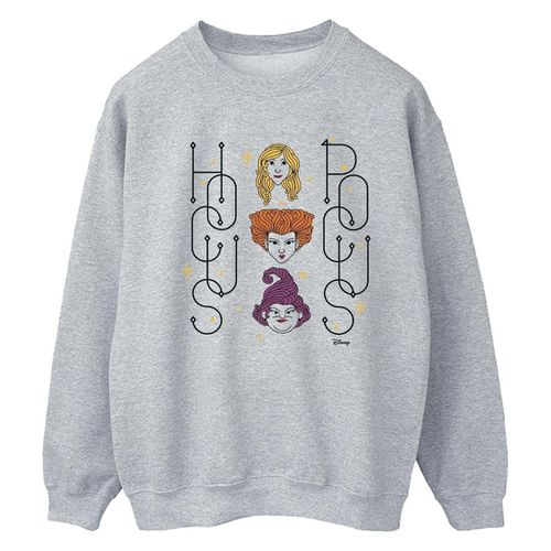 Felpa Disney Hocus Pocus - Disney - Modalova