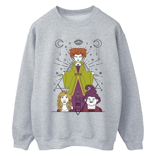 Felpa Disney Hocus Pocus - Disney - Modalova