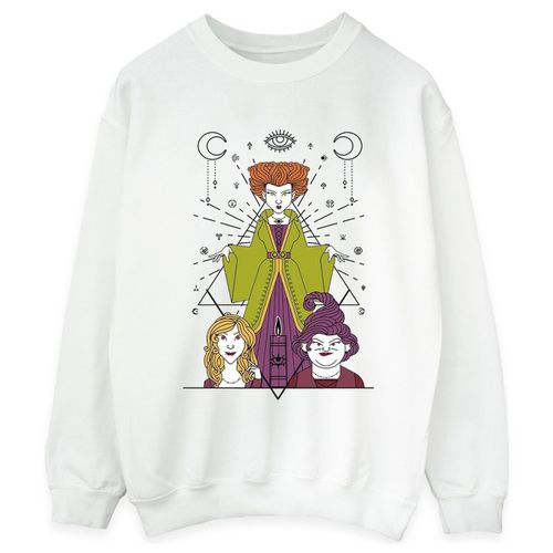 Felpa Disney Hocus Pocus - Disney - Modalova