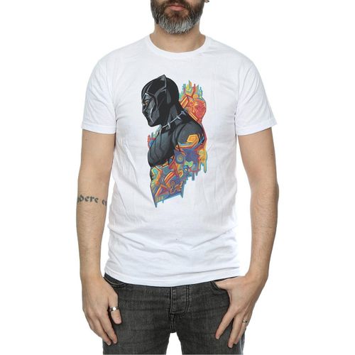 T-shirts a maniche lunghe BI15739 - Marvel - Modalova