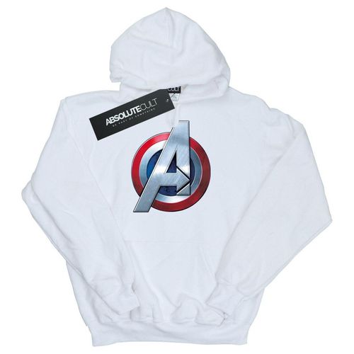 Felpa Marvel Avengers - Marvel - Modalova