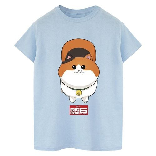 T-shirts a maniche lunghe Big Hero 6 - Disney - Modalova