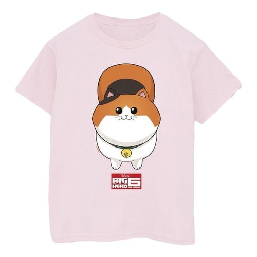 T-shirts a maniche lunghe Big Hero 6 - Disney - Modalova