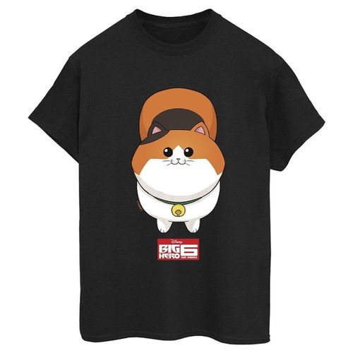 T-shirts a maniche lunghe Big Hero 6 - Disney - Modalova