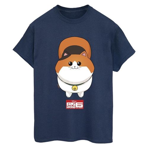 T-shirts a maniche lunghe Big Hero 6 - Disney - Modalova