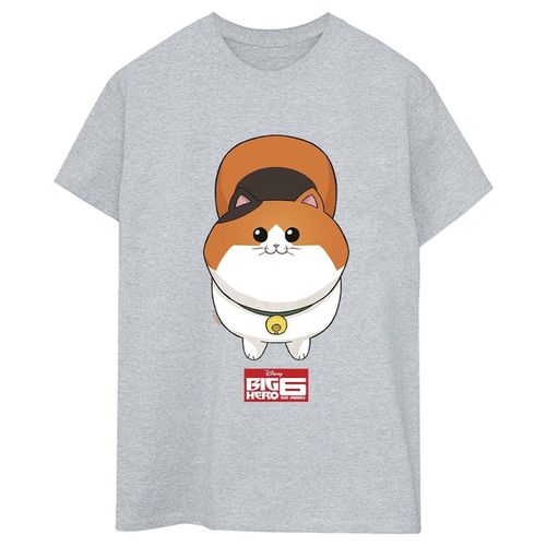 T-shirts a maniche lunghe Big Hero 6 - Disney - Modalova