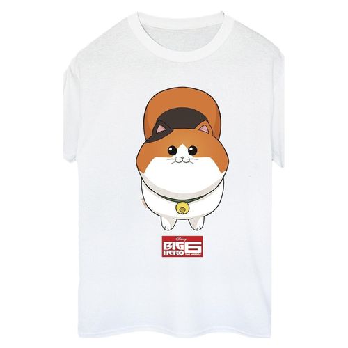 T-shirts a maniche lunghe Big Hero 6 - Disney - Modalova