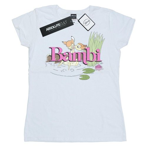 T-shirts a maniche lunghe BI15793 - Disney - Modalova