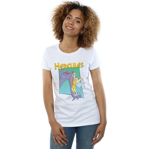 T-shirts a maniche lunghe BI15797 - Disney - Modalova