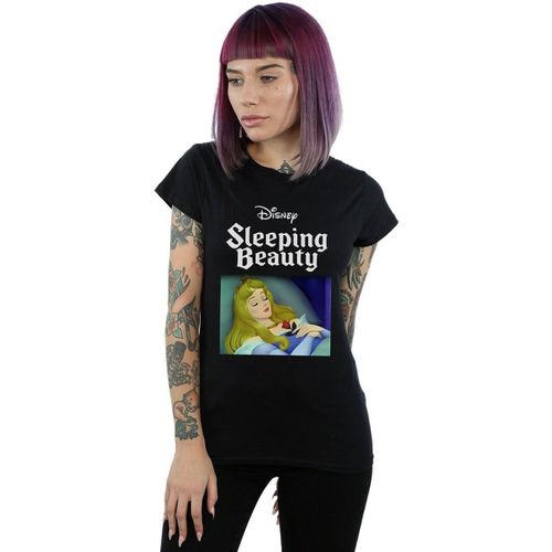 T-shirts a maniche lunghe Sleeping Beauty - Disney - Modalova