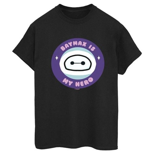 T-shirts a maniche lunghe Big Hero 6 My Hero - Disney - Modalova