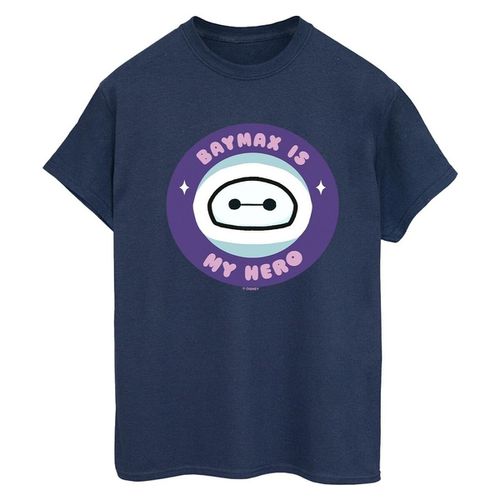 T-shirts a maniche lunghe Big Hero 6 My Hero - Disney - Modalova