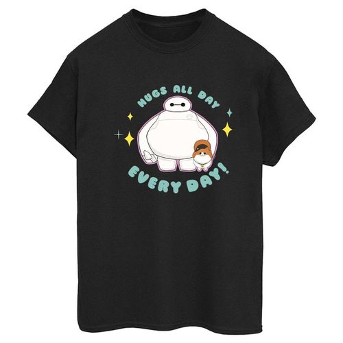 T-shirts a maniche lunghe Big Hero 6 Everyday - Disney - Modalova