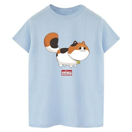 T-shirts a maniche lunghe Big Hero 6 - Disney - Modalova