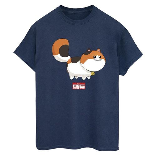 T-shirts a maniche lunghe Big Hero 6 - Disney - Modalova